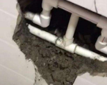 寻甸卫生间漏水哪家好