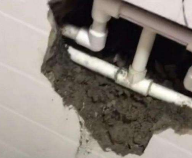 寻甸卫生间防水找谁好
