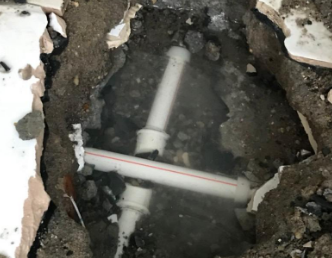 寻甸卫生间防水公司