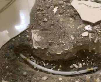 寻甸卫生间测漏水哪家优惠