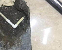寻甸卫生间测漏水多少钱