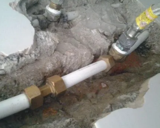 寻甸测漏水多少钱