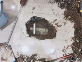 寻甸卫生间防水多少钱