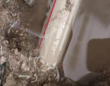 寻甸水管维修多少钱