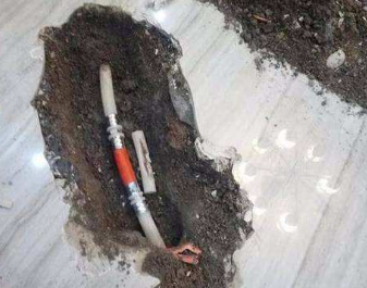寻甸水管维修哪家好