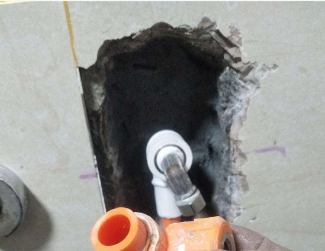 寻甸卫生间测漏水哪家好