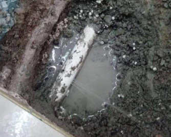 寻甸卫生间测漏水哪家好