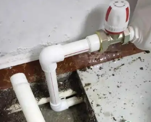 寻甸卫生间测漏水多少钱