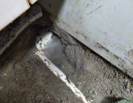 寻甸卫生间测漏水多少钱