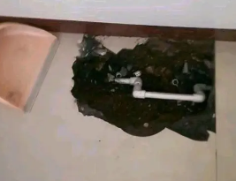 寻甸卫生间测漏水多少钱
