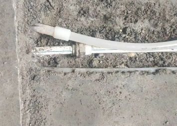 寻甸卫生间测漏水之解决方法