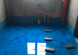 寻甸卫生间防水步骤