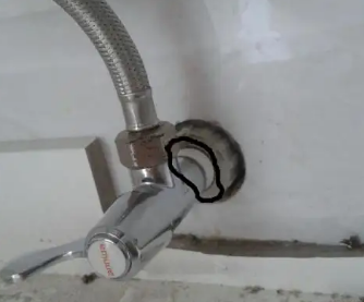 寻甸水管维修多少钱