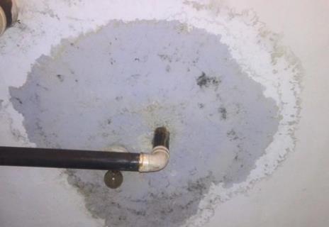 寻甸测漏水公司分享如何自检漏水