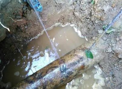 寻甸卫生间测漏水公司分享下我们可以检测到轻微的漏水和水压吗？