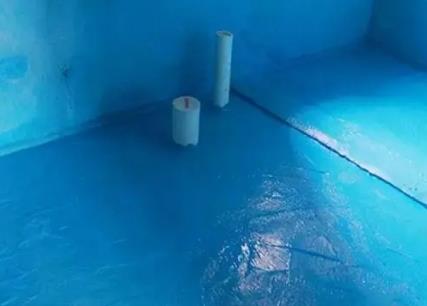 寻甸卫生间防水公司分享防水小知识