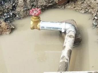 寻甸漏水检测电话多少