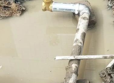 寻甸测漏水公司电话